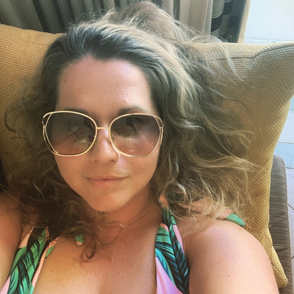 Meet your Posher, Haley